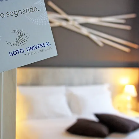 Hotel Universal