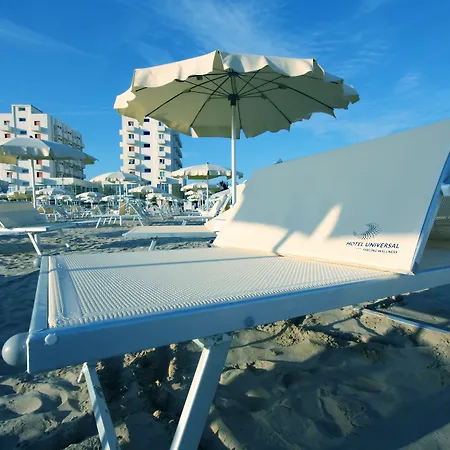 Universal Senigallia