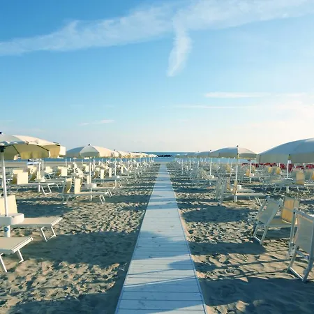 Universal Senigallia