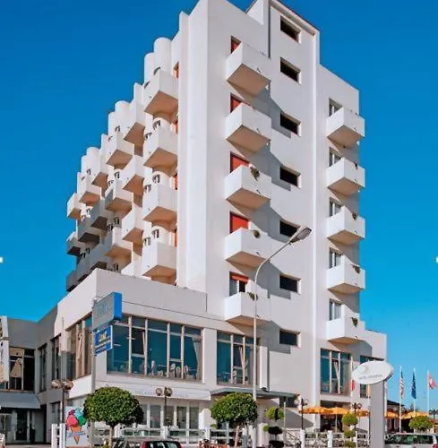 Universal Otel Senigallia