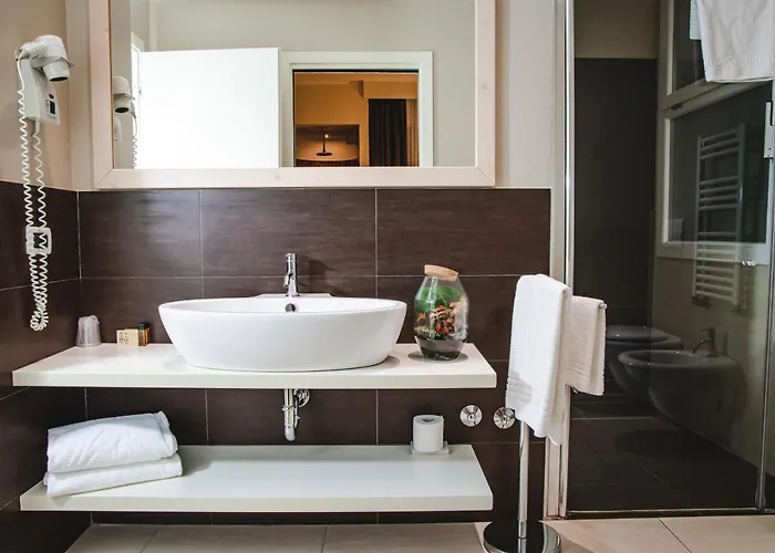 Universal Otel Senigallia