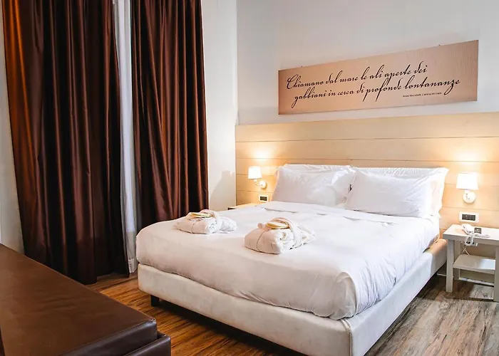 Universal 3* Senigallia