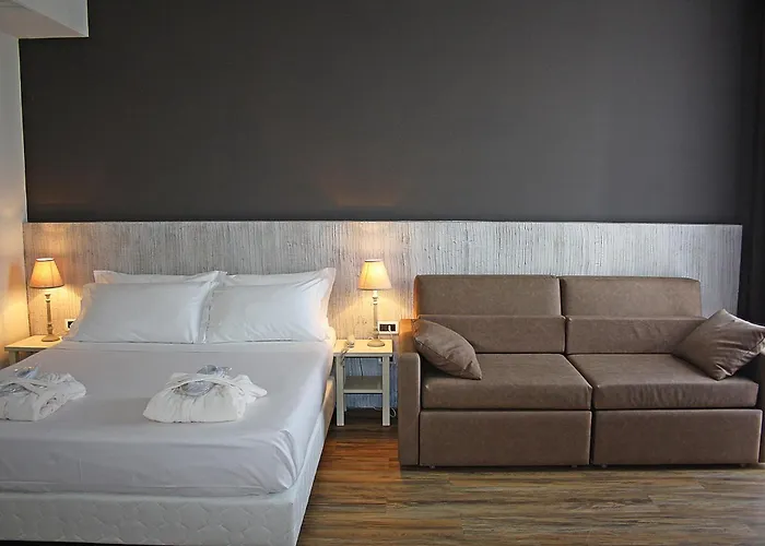 Otel Universal Senigallia