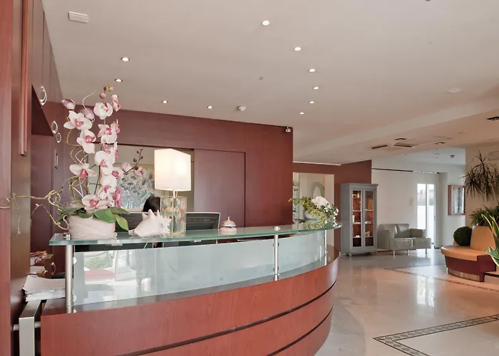 Otel Universal Senigallia