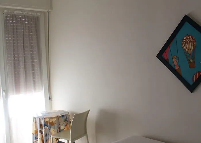 Otel Universal Senigallia