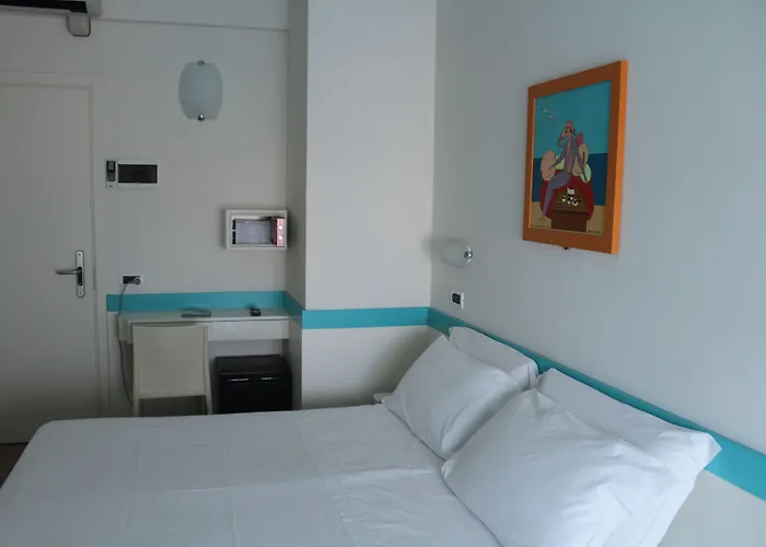 Universal 3* Senigallia