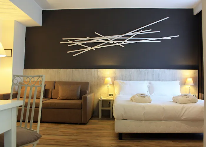 Universal 3* Senigallia