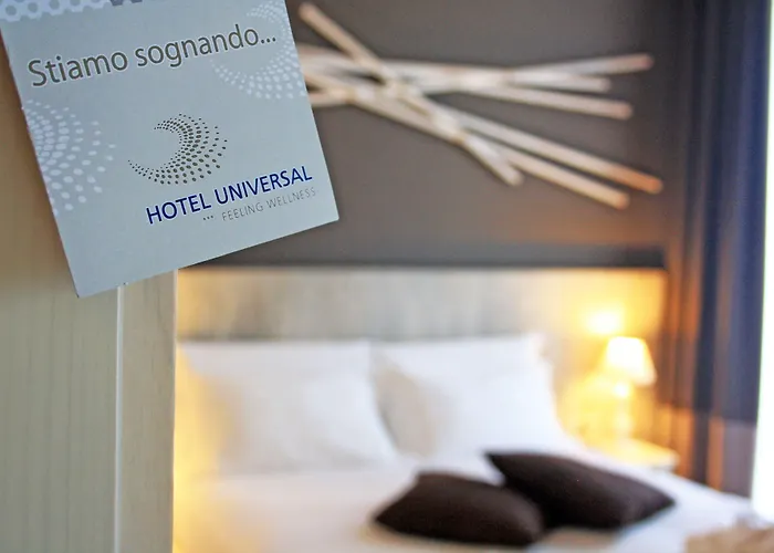Otel Universal