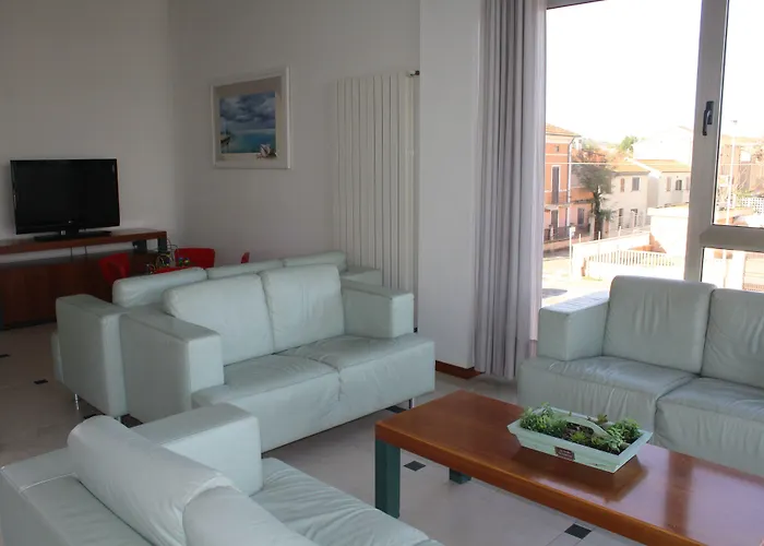 Universal Otel Senigallia