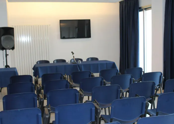 Otel Universal Senigallia