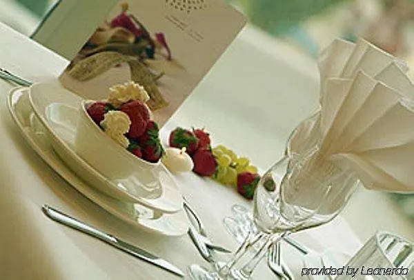 Otel Universal Senigallia