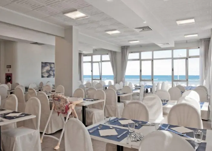 Otel Universal Senigallia