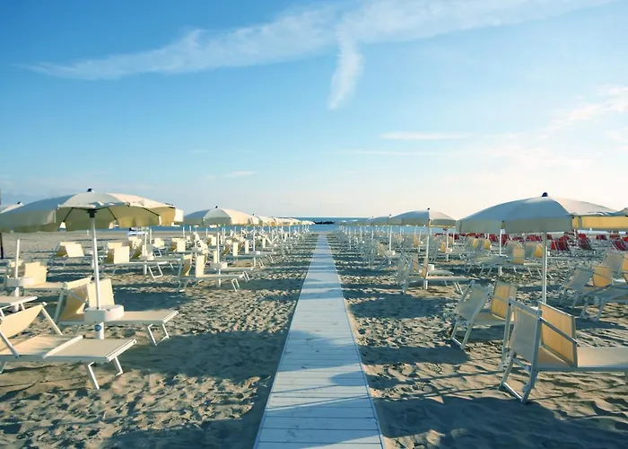 Universal Senigallia