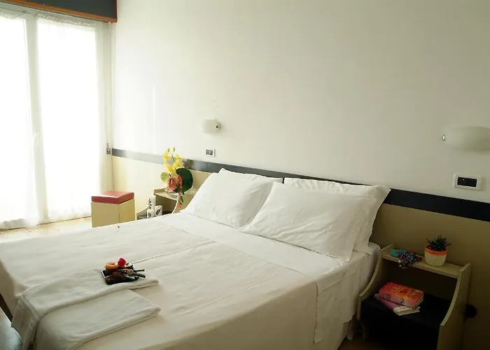 Otel Universal Senigallia