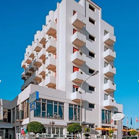 Universal Hotell Senigallia