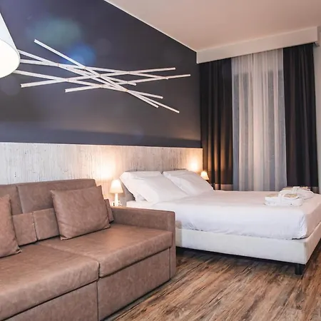 Universal Senigallia