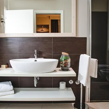 Universal Hotell Senigallia