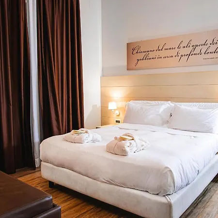 Universal 3* Senigallia