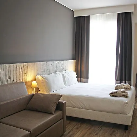 Hotel Universal