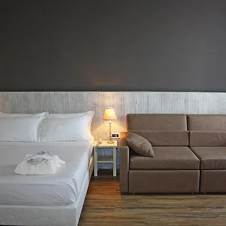 Hotel Universal Senigallia