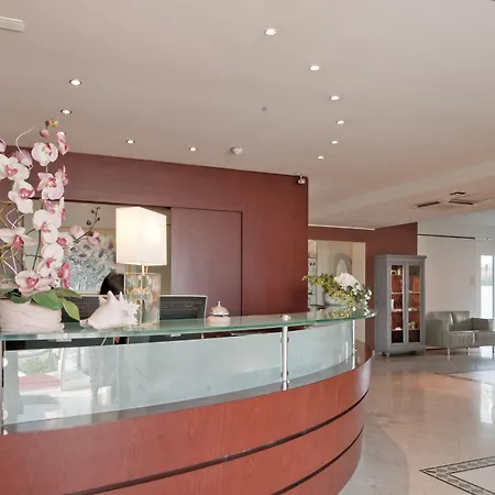 Hotel Universal Senigallia