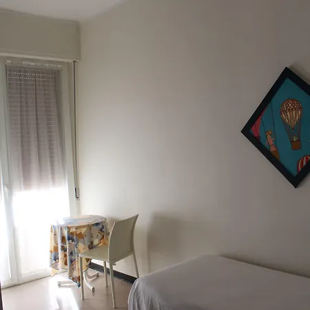 Hotel Universal Senigallia