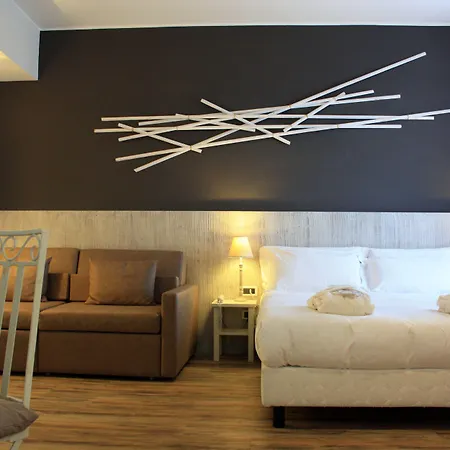 Universal 3* Senigallia