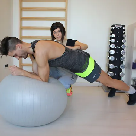 Universal Senigallia