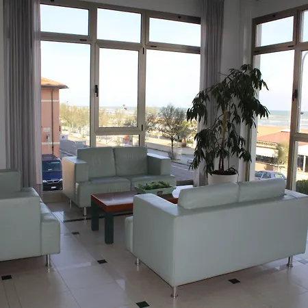 Universal Hotell Senigallia