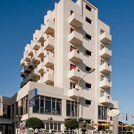 Hotell Universal Senigallia