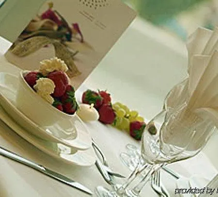 Hotel Universal Senigallia