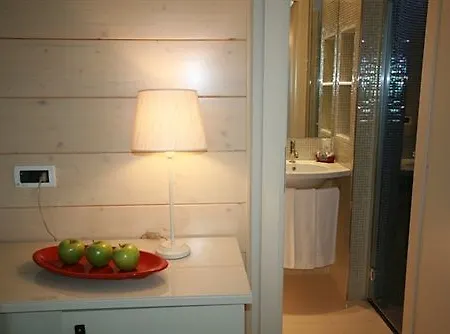 Universal Hotell Senigallia