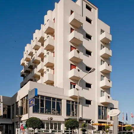 Universal Hotel Senigallia