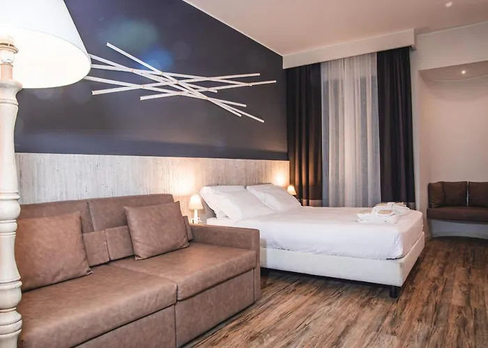 Universal Senigallia