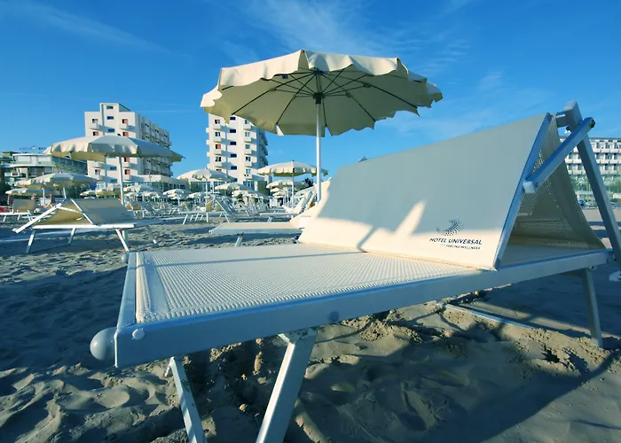 Universal 세니갈리아