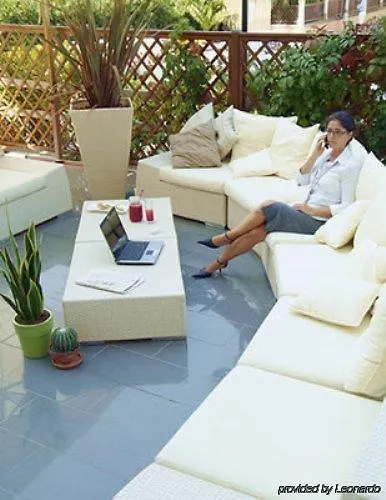 호텔 Universal 세니갈리아