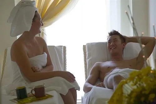 Universal 호텔 세니갈리아