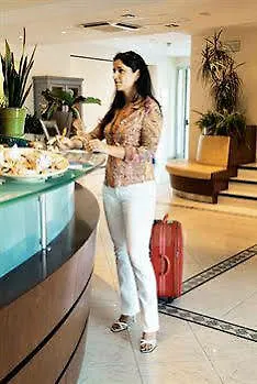 Universal 호텔 세니갈리아